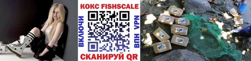 Кокаин Fish Scale  Советск 